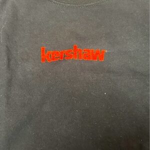 Kershaw Tshirt